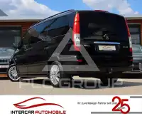2013 Mercedes Benz Vito