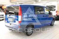 2013 Mercedes Benz Vito