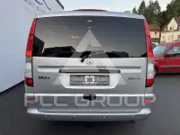 2013 Mercedes Benz Vito