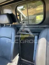 2013 Mercedes Benz Vito