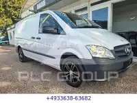 2013 Mercedes Benz Vito