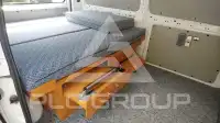 2013 Mercedes Benz Vito
