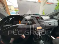2013 Mercedes Benz Vito