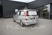 2013 Mercedes Benz Vito