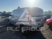2013 Mercedes Benz Vito