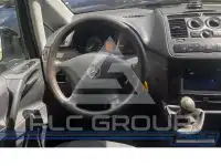 2013 Mercedes Benz Vito
