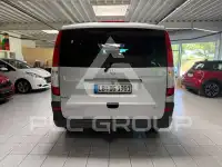 2013 Mercedes Benz Vito