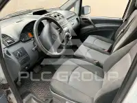 2013 Mercedes Benz Vito