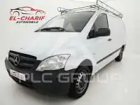 2013 Mercedes Benz Vito