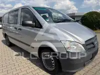 2013 Mercedes Benz Vito
