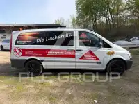 2013 Mercedes Benz Vito
