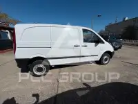2013 Mercedes Benz Vito