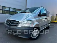 2013 Mercedes Benz Vito