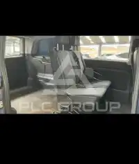 2013 Mercedes Benz Vito