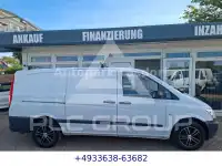 2013 Mercedes Benz Vito
