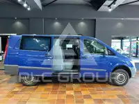 2013 Mercedes Benz Vito