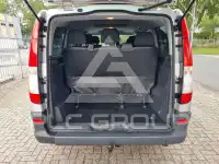 2013 Mercedes Benz Vito