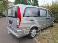 2013 Mercedes Benz Vito