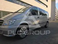2013 Mercedes Benz Vito