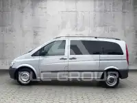 2013 Mercedes Benz Vito