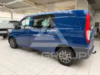 2013 Mercedes Benz Vito