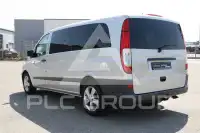 2013 Mercedes Benz Vito