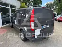 2013 Mercedes Benz Vito