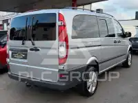 2013 Mercedes Benz Vito
