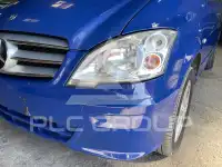 2013 Mercedes Benz Vito