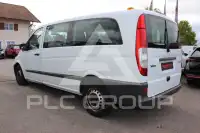 2013 Mercedes Benz Vito