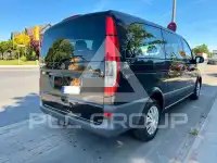 2013 Mercedes Benz Vito