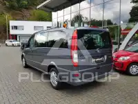 2013 Mercedes Benz Vito