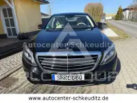 2013 Mercedes Benz S 400