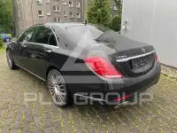 2013 Mercedes Benz S 400