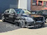 2013 Mercedes Benz S 400