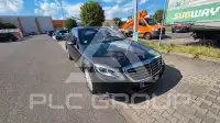 2013 Mercedes Benz S 400
