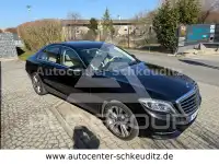 2013 Mercedes Benz S 400