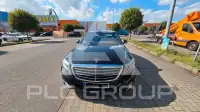 2013 Mercedes Benz S 400