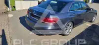 2013 Mercedes Benz E 200