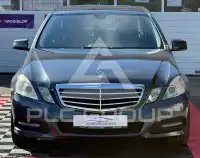 2013 Mercedes Benz E 200