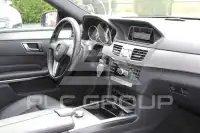 2013 Mercedes Benz E 200