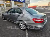 2013 Mercedes Benz E 200