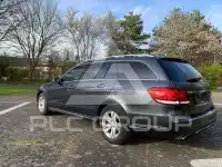 2013 Mercedes Benz E 200