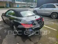 2013 Mercedes Benz E 200
