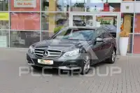 2013 Mercedes Benz E 200