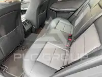 2013 Mercedes Benz E 200