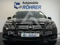 2013 Mercedes Benz E 200