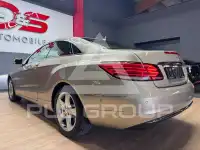 2013 Mercedes Benz E 200