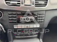 2013 Mercedes Benz E 200
