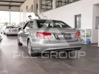 2013 Mercedes Benz E 200